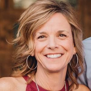 Meet your Posher, Christy